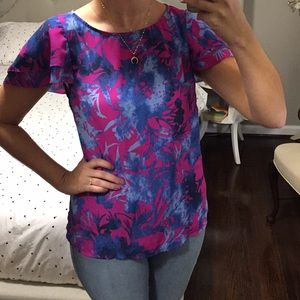 Banana Republic Top
